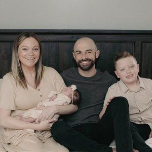 Meet your Posher, Krista